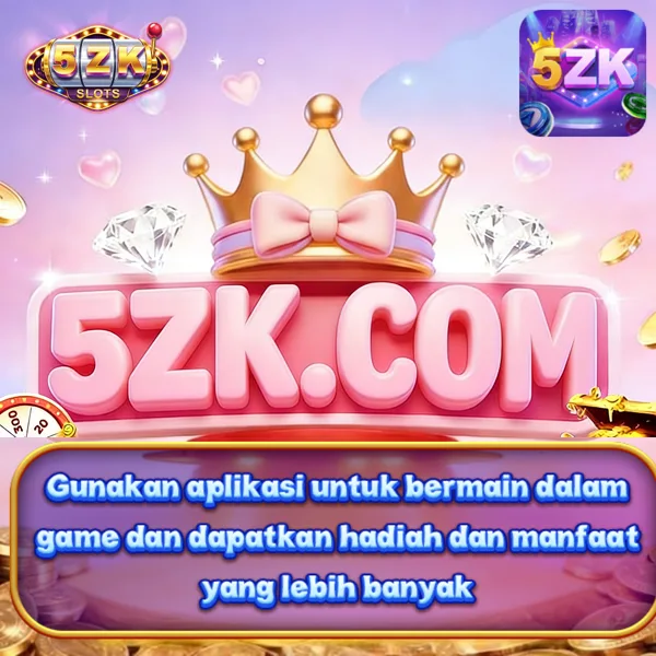 5ZK Game Online Resmi 2026