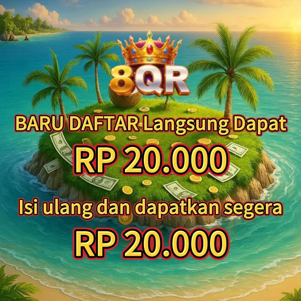 8QR