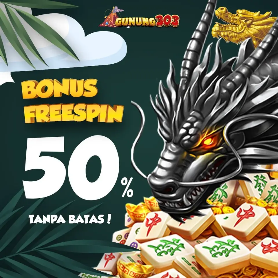 gunung303 Masuk