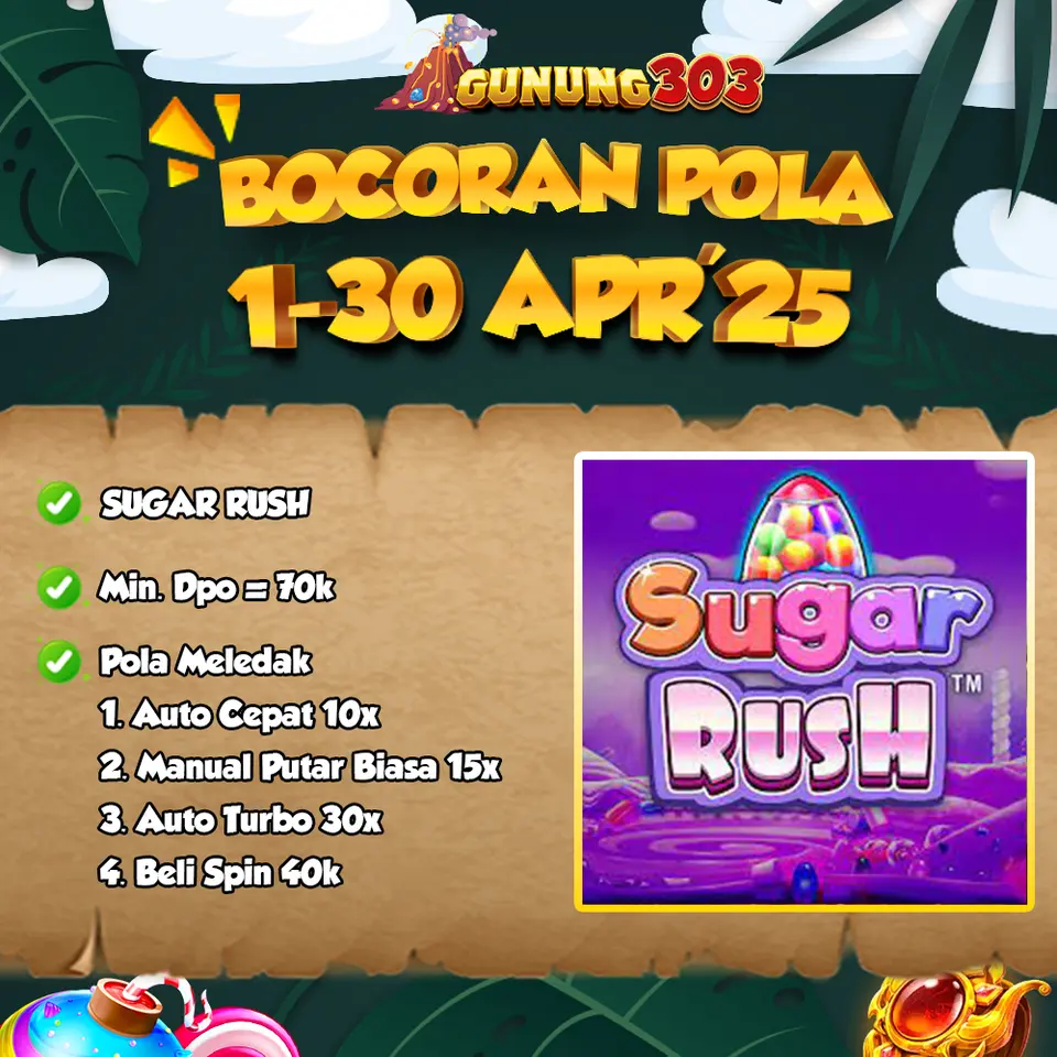 GUNUNG303 APK Resmi Unduh Indonesia