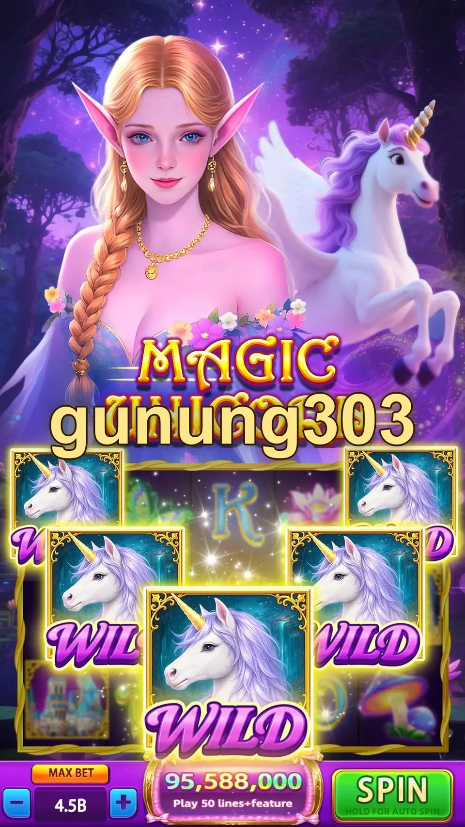 gunung303 Preview - Resmi Unduh